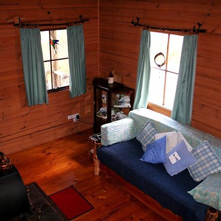 Moina Wombat Cabin 빌라 외부 사진
